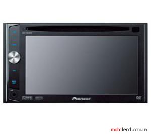 Pioneer AVH-P4050DVD