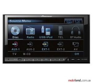 Pioneer AVH-P4150DVD