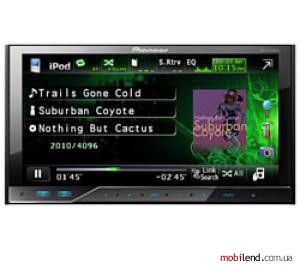 Pioneer AVH-P4200DVD