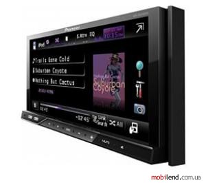 Pioneer AVH-P4250DVD