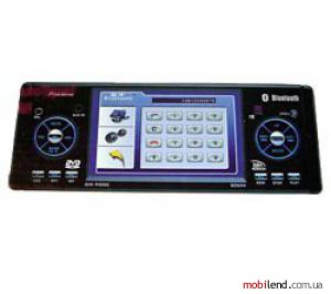 Pioneer AVH-P4550