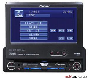 Pioneer AVH-P4900DVD