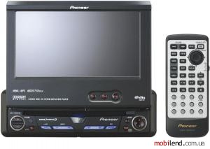 Pioneer AVH-P4950DVD