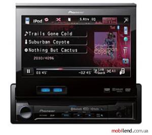 Pioneer AVH-P5200BT