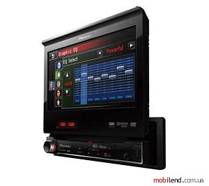 Pioneer AVH-P5200DVD