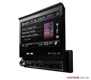 Pioneer AVH-P5250DVD
