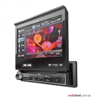 Pioneer AVH-P5300DVD