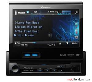 Pioneer AVH-P5400DVD