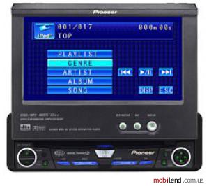 Pioneer AVH-P5700DVD