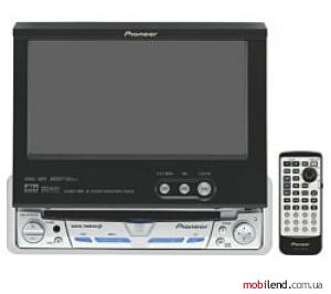 Pioneer AVH-P5750DVD
