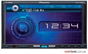 Pioneer AVH-P6000DVD