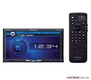 Pioneer AVH-P6050DVD