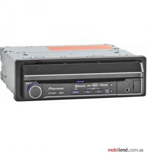 Pioneer AVH-P6300BT