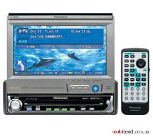 Pioneer AVH-P6400CD