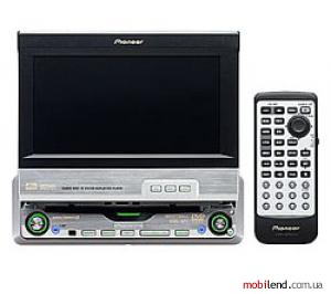 Pioneer AVH-P6650DVD