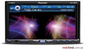 Pioneer AVH-P6800DVD