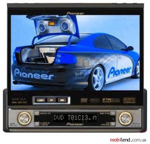 Pioneer AVH-P7850DVD