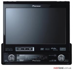 Pioneer AVH-P7900DVD