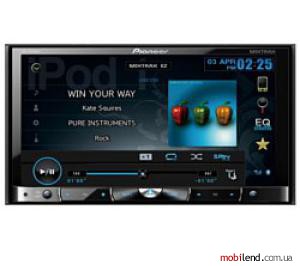 Pioneer AVH-P8400BH