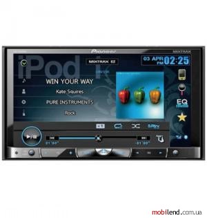 Pioneer AVH-P8400BT