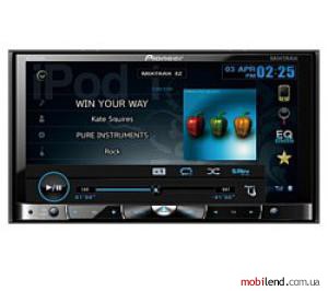 Pioneer AVH-P8450BT