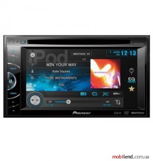 Pioneer AVH-X1550DVD