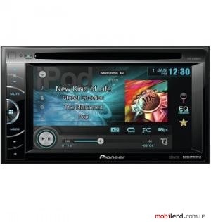 Pioneer AVH-X1600DVD
