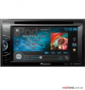 Pioneer AVH-X1650DVD