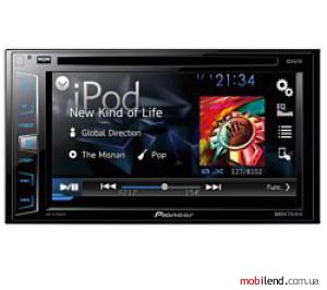 Pioneer AVH-X1700DVD