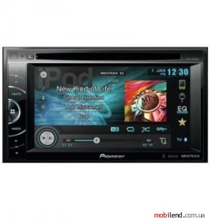 Pioneer AVH-X2600BT