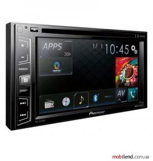 Pioneer AVH-X2700BT