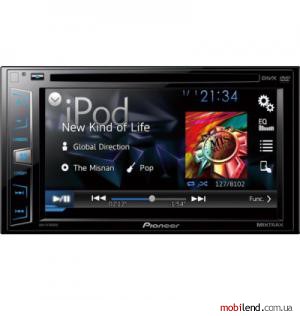 Pioneer AVH-X2800BT