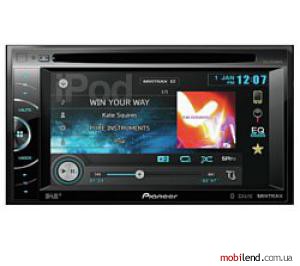Pioneer AVH-X3500DAB