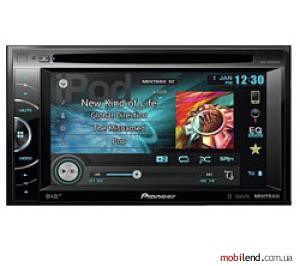 Pioneer AVH-X3600DAB