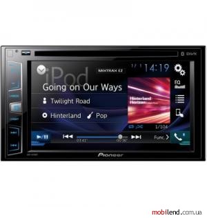 Pioneer AVH-X390BT