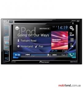 Pioneer AVH-X395BT