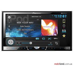 Pioneer AVH-X4500BT