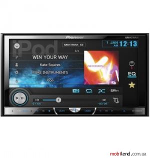 Pioneer AVH-X4500DVD