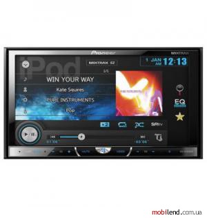 Pioneer AVH-X4550DVD