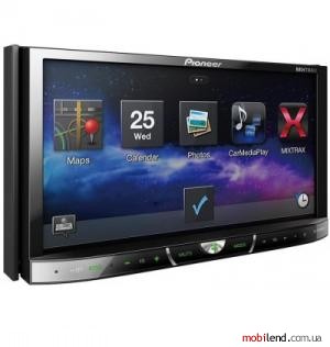 Pioneer AVH-X4600DVD