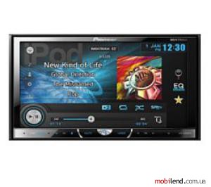 Pioneer AVH-X4650DVD