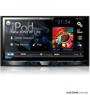 Pioneer AVH-X4700DVD