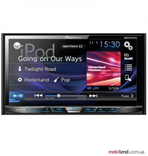 Pioneer AVH-X4800DVD