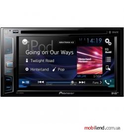 Pioneer AVH-X490DAB