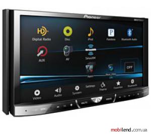 Pioneer AVH-X5500BHS