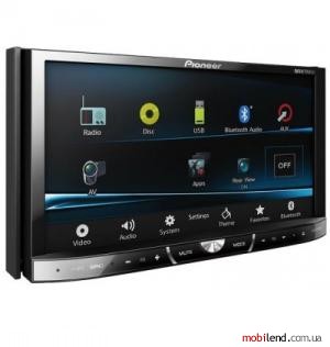 Pioneer AVH-X5550BT