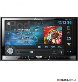 Pioneer AVH-X5650BT