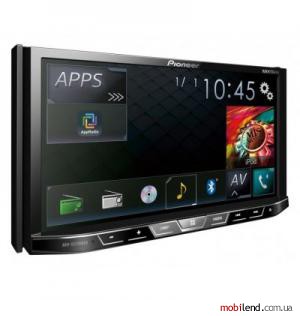 Pioneer AVH-X5700BT