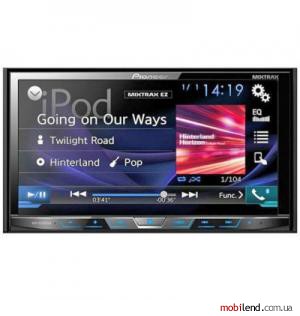 Pioneer AVH-X5800BT
