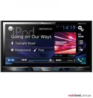 Pioneer AVH-X5800DAB